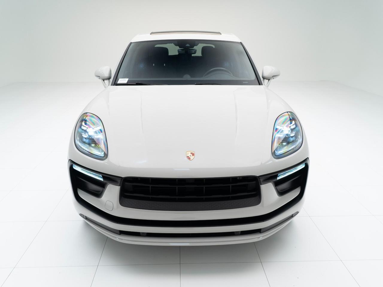 2022 Porsche Macan Pompano Beach FL