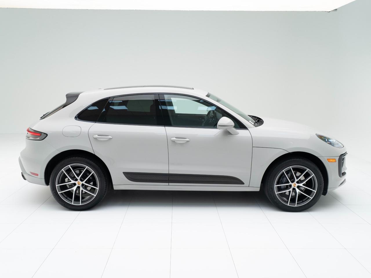 2022 Porsche Macan Pompano Beach FL