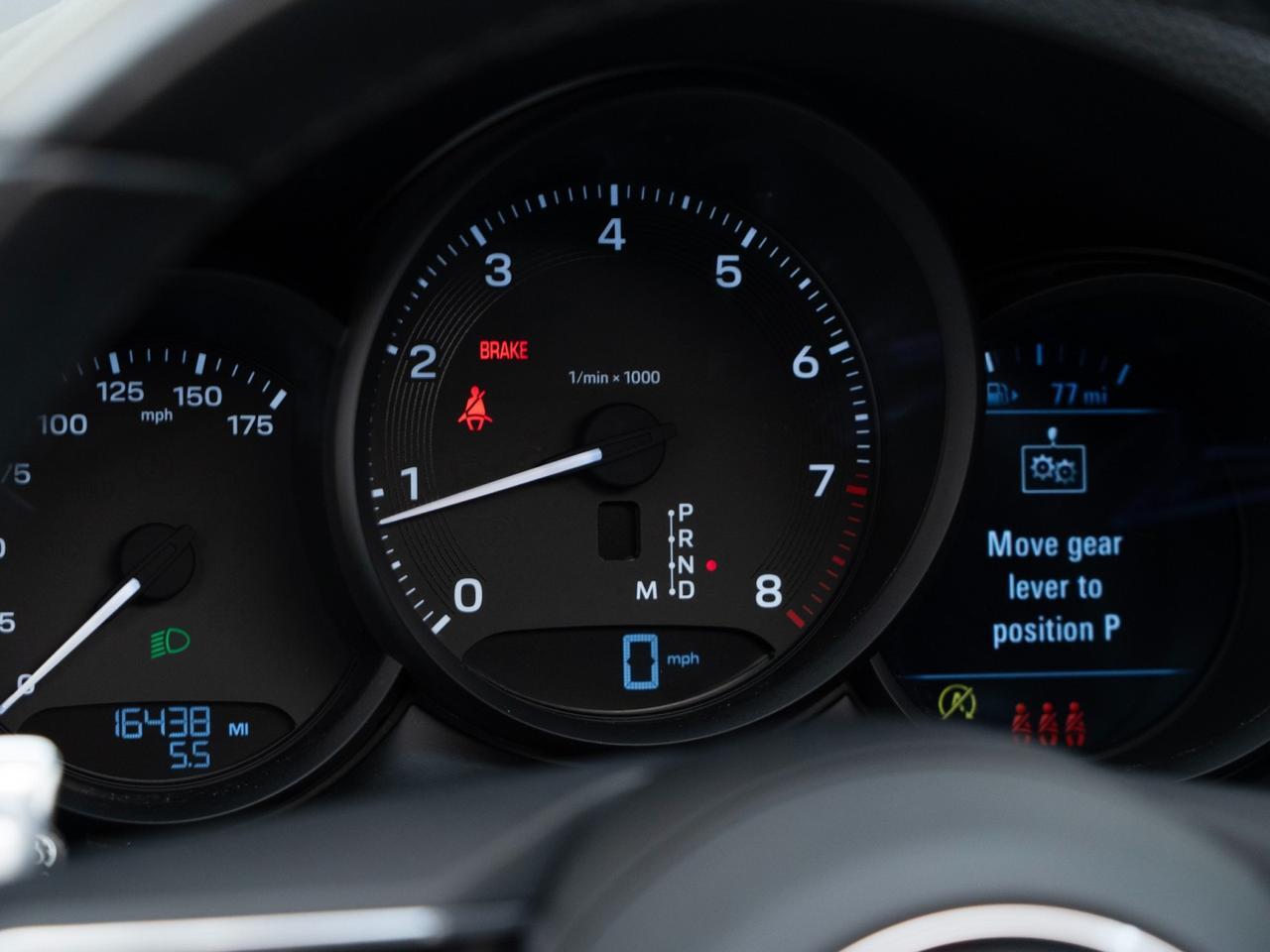 2022 Porsche Macan Pompano Beach FL