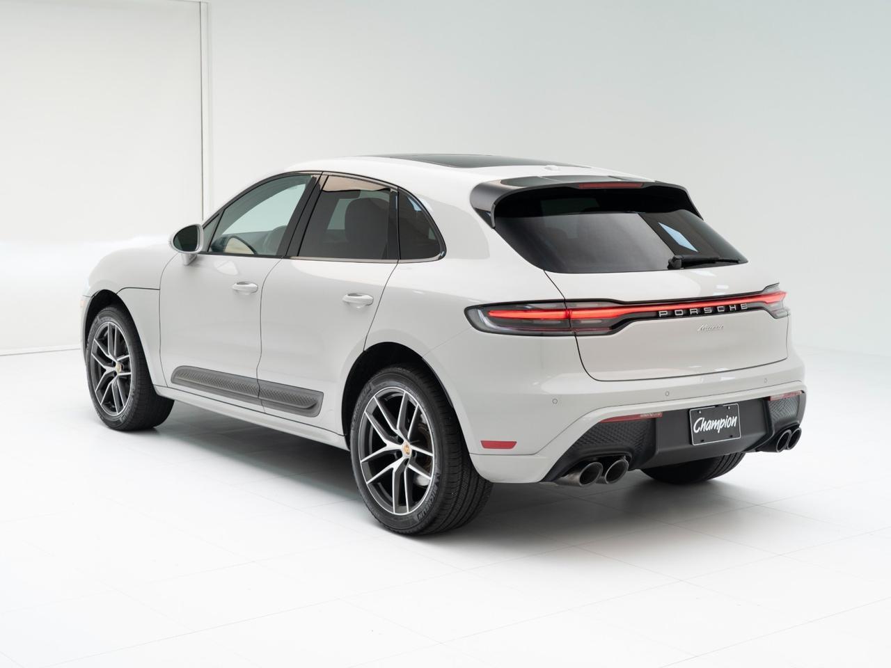 2022 Porsche Macan Pompano Beach FL