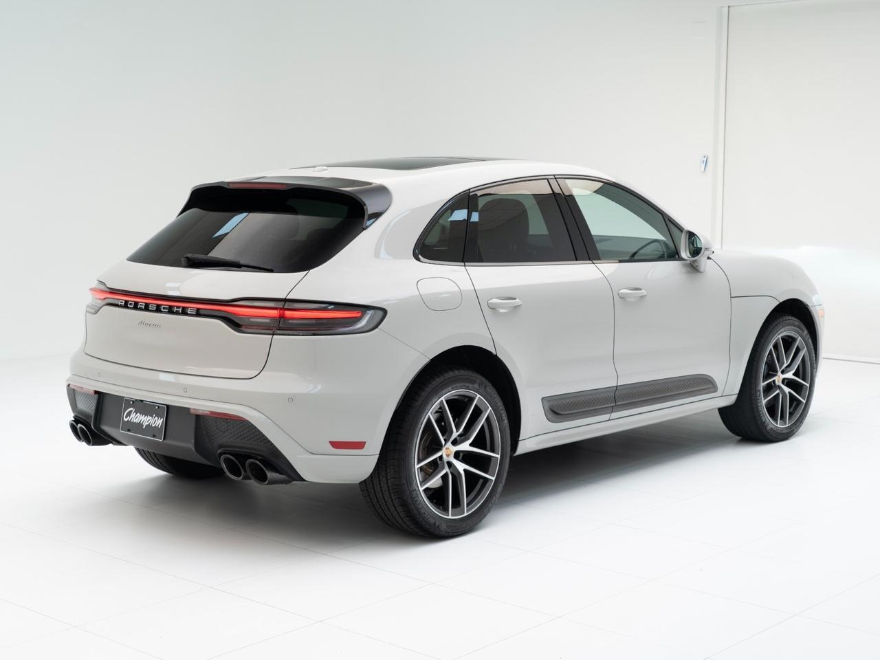 2022 Porsche Macan Pompano Beach FL