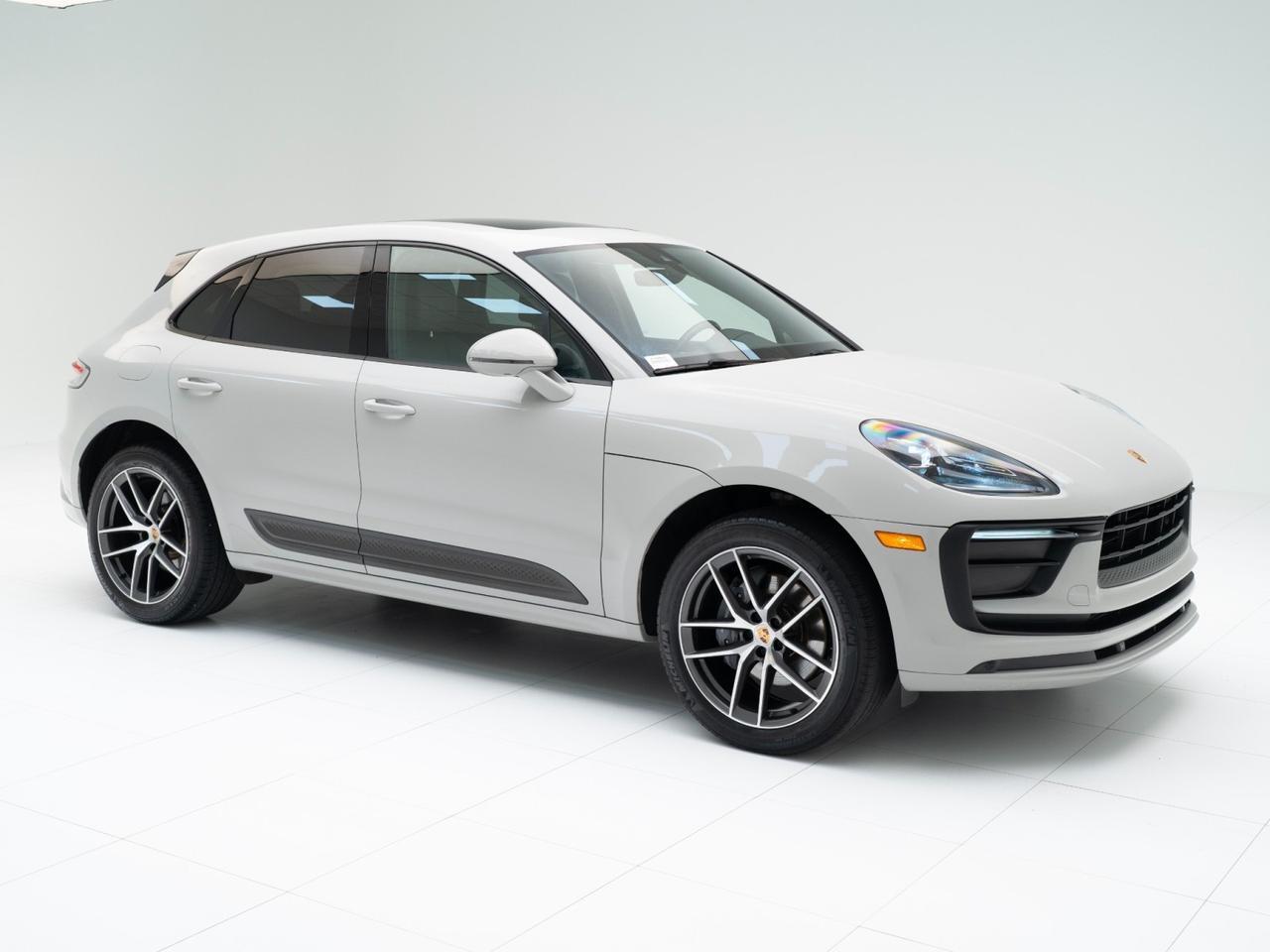 2022 Porsche Macan Pompano Beach FL