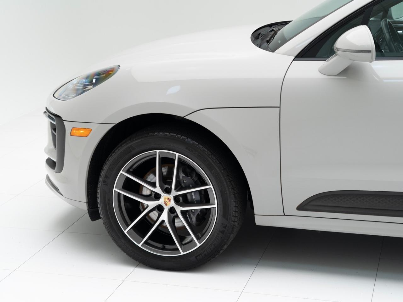 2022 Porsche Macan Pompano Beach FL