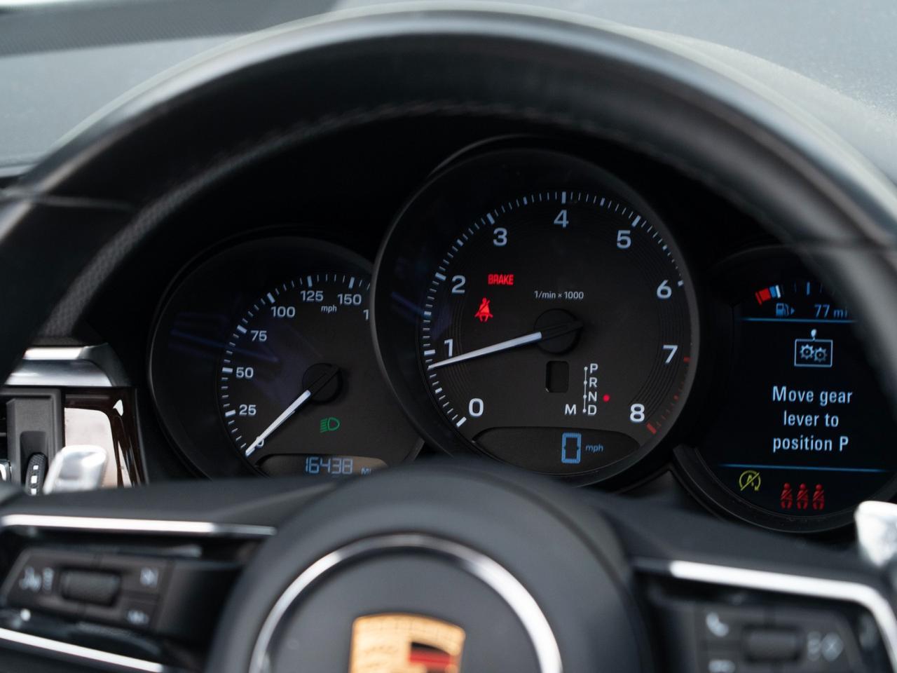 2022 Porsche Macan Pompano Beach FL