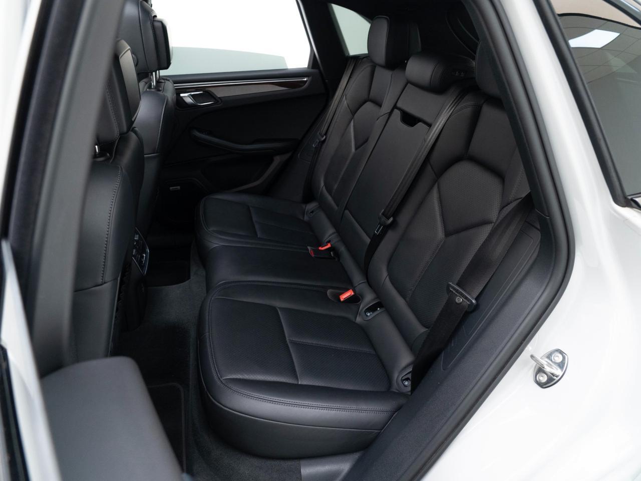 2022 Porsche Macan Pompano Beach FL