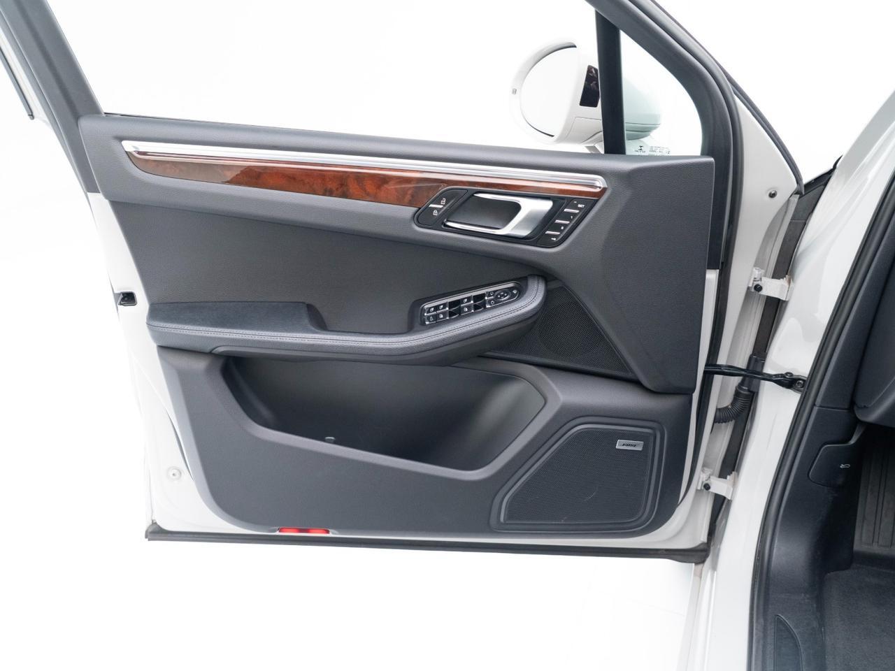 2022 Porsche Macan Pompano Beach FL