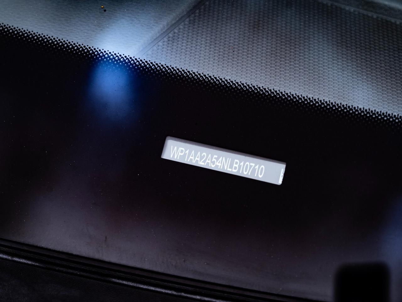 2022 Porsche Macan Pompano Beach FL