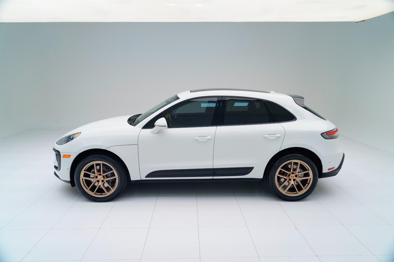 2022 Porsche Macan Pompano Beach FL