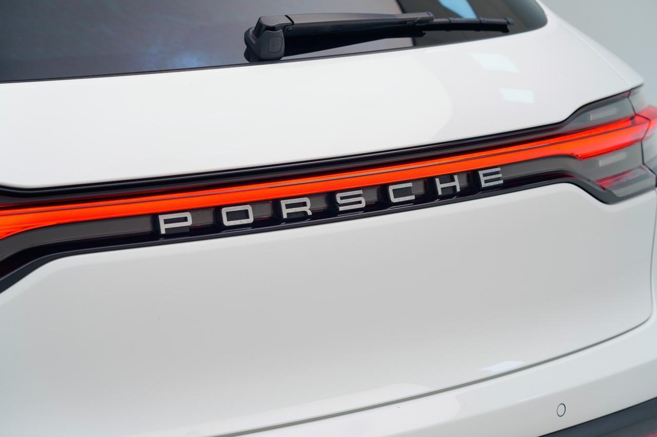 2022 Porsche Macan Pompano Beach FL