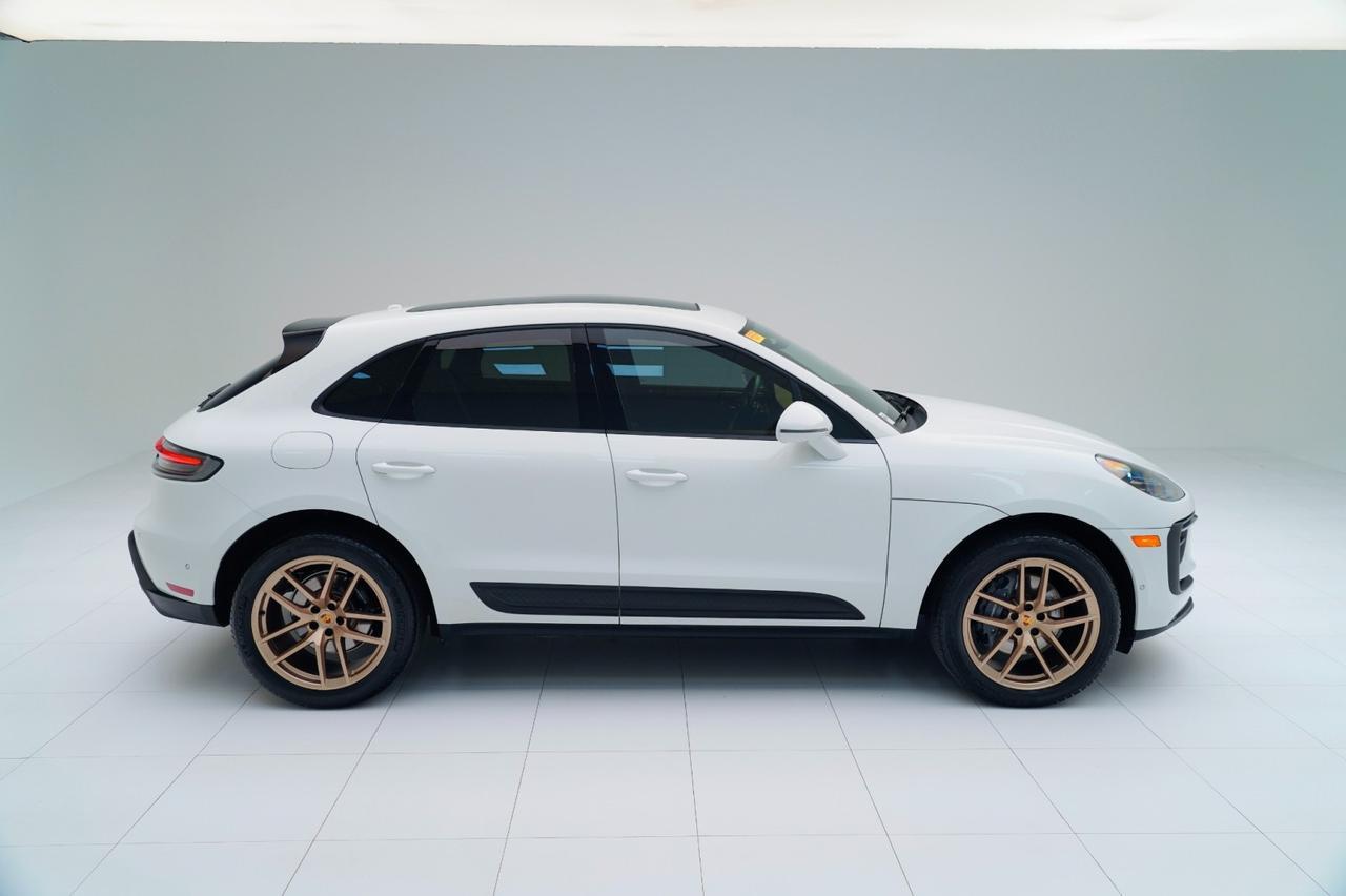 2022 Porsche Macan Pompano Beach FL