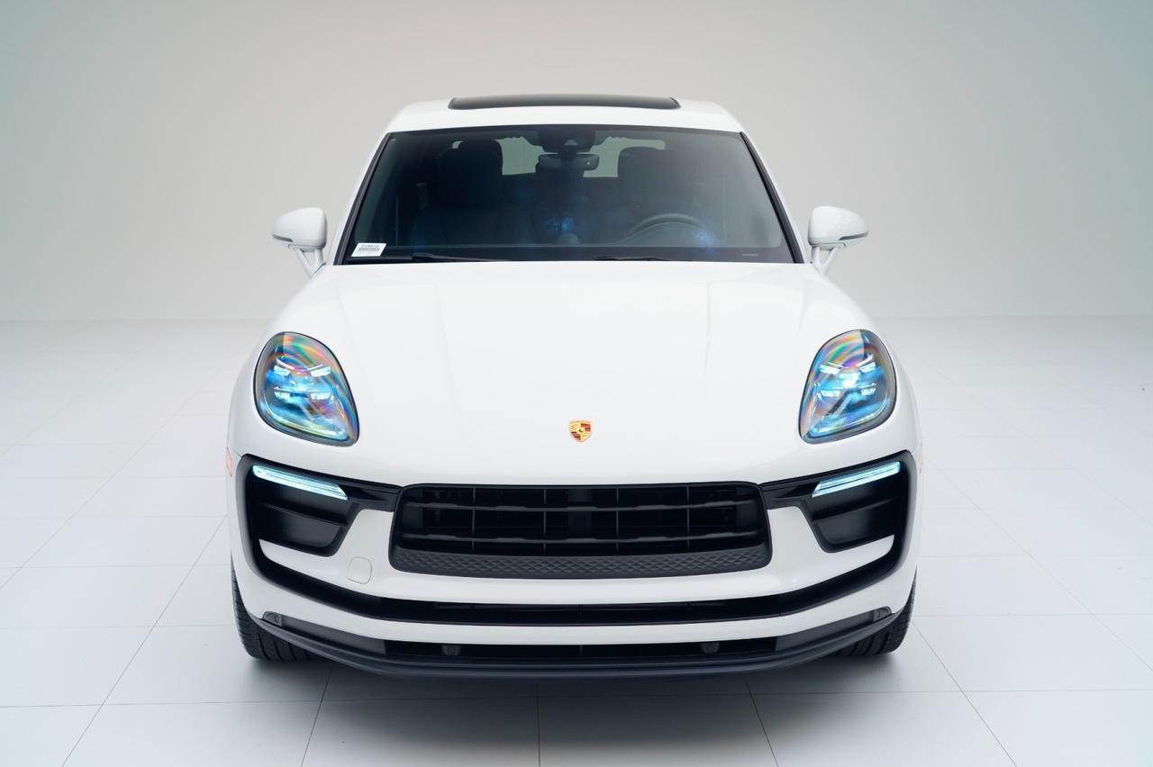 2022 Porsche Macan Pompano Beach FL