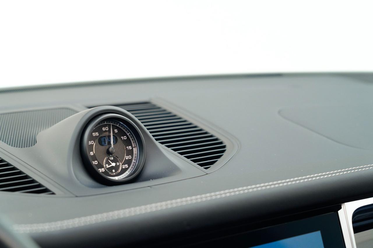 2022 Porsche Macan Pompano Beach FL