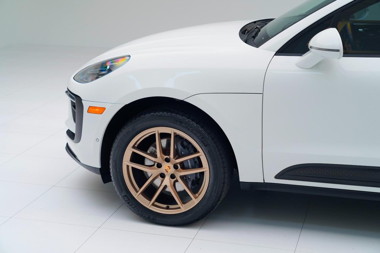 2022 Porsche Macan Pompano Beach FL