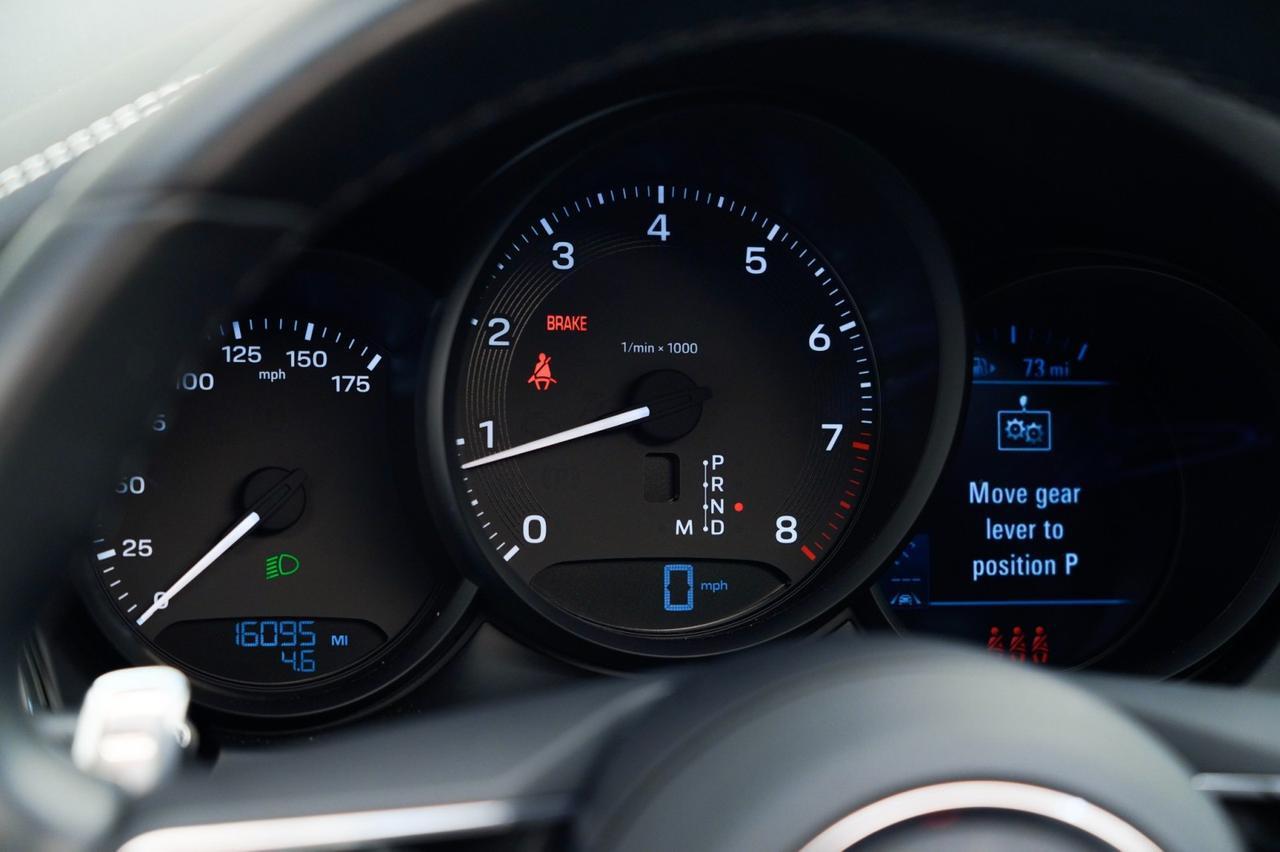 2022 Porsche Macan Pompano Beach FL