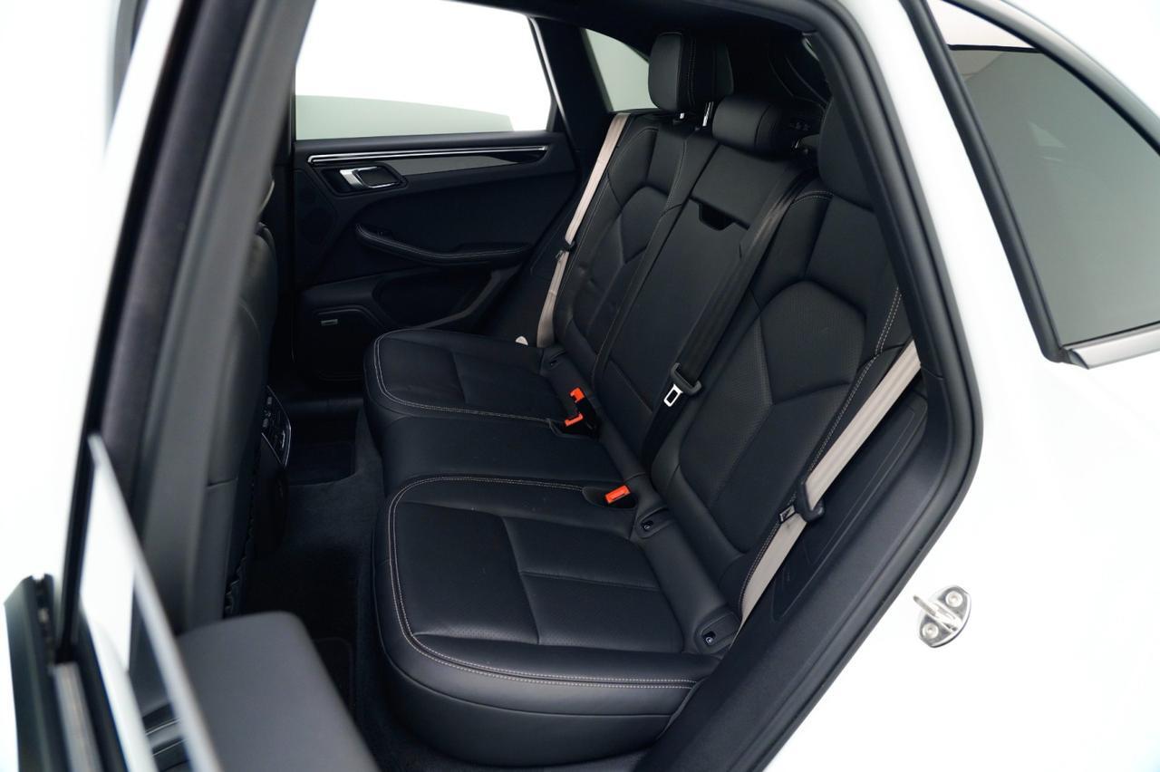 2022 Porsche Macan Pompano Beach FL