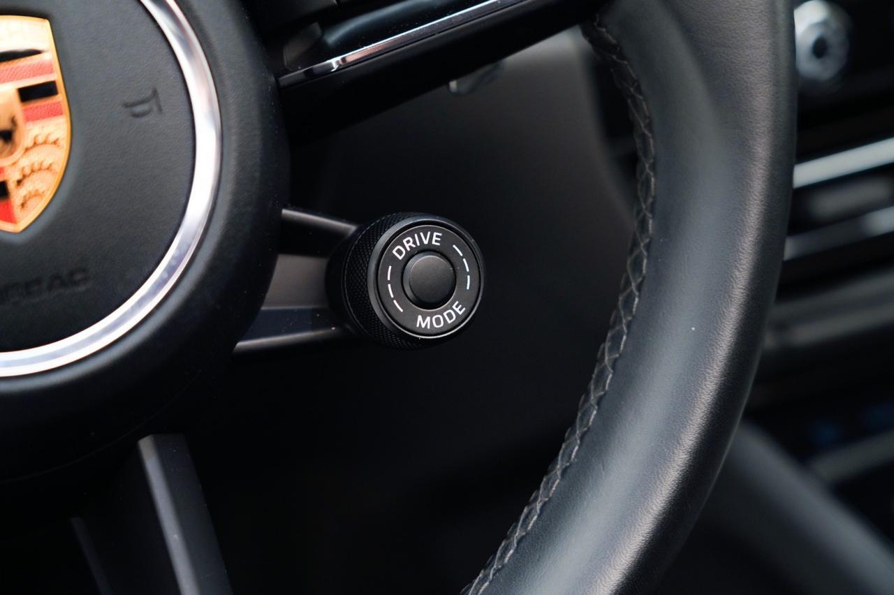 2022 Porsche Macan Pompano Beach FL