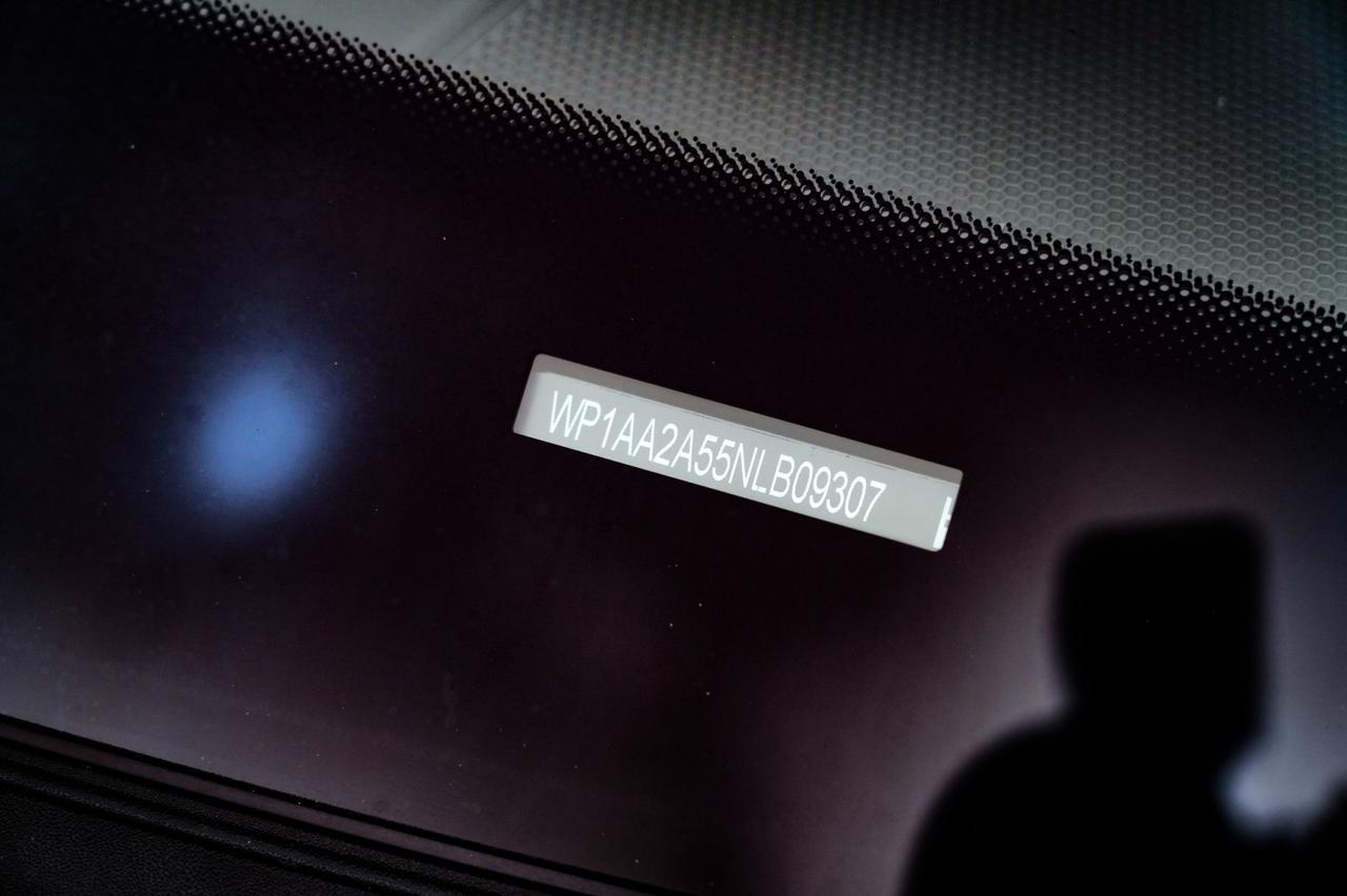 2022 Porsche Macan Pompano Beach FL