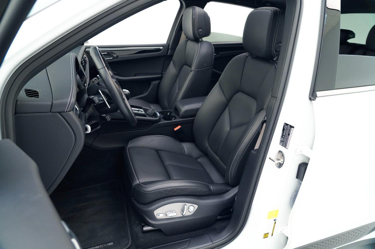 2022 Porsche Macan Pompano Beach FL