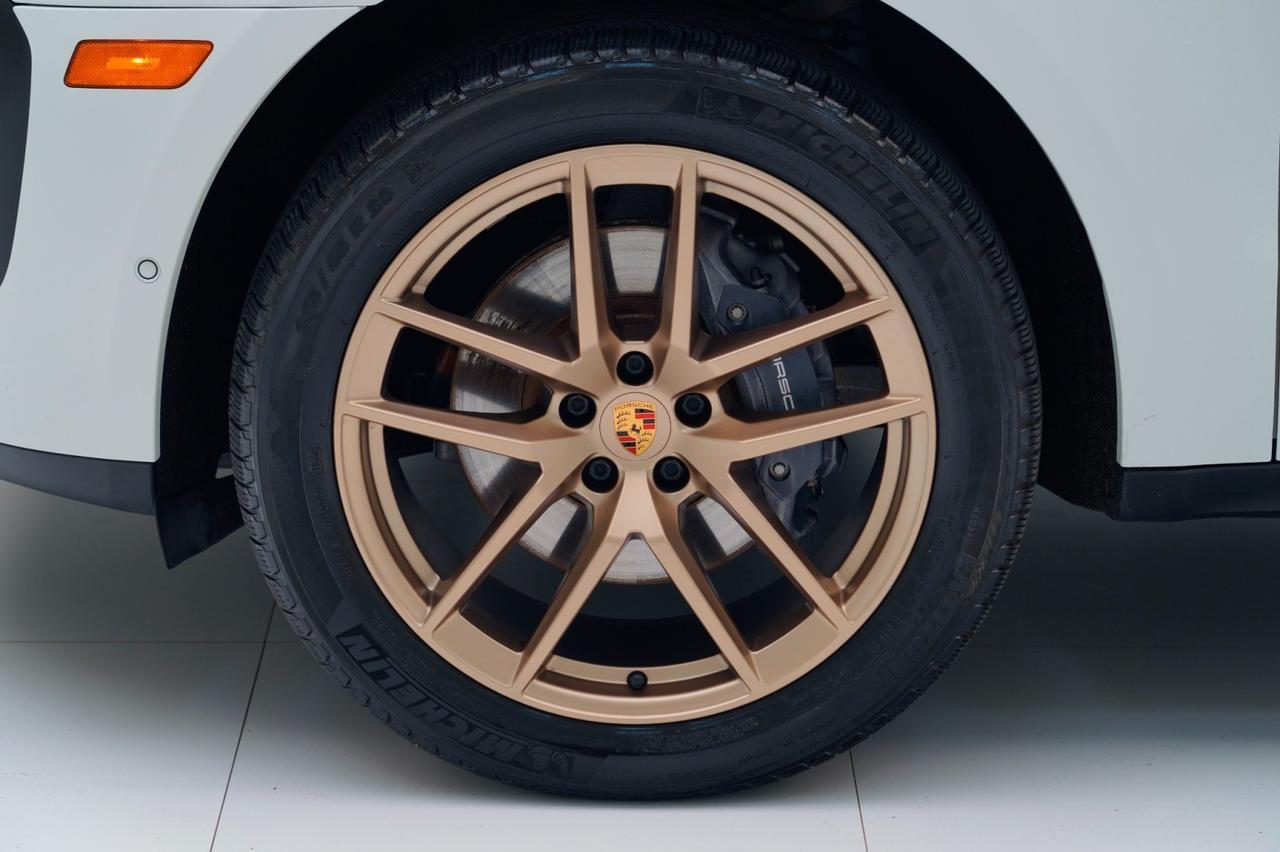 2022 Porsche Macan Pompano Beach FL