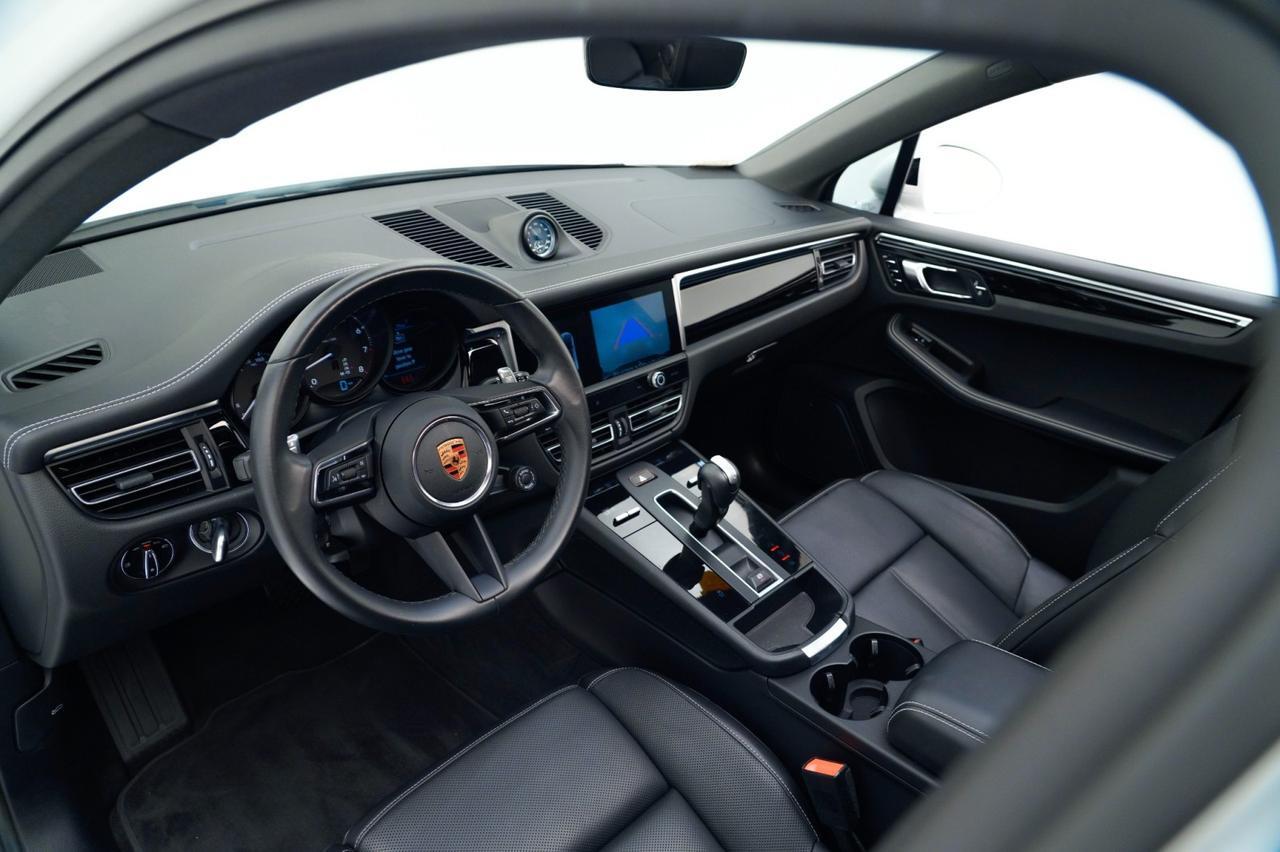 2022 Porsche Macan Pompano Beach FL