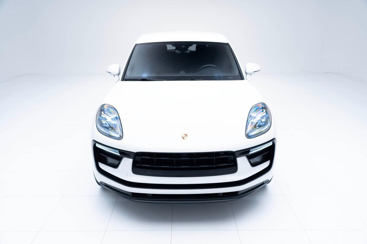 2022 Porsche Macan Pompano Beach FL