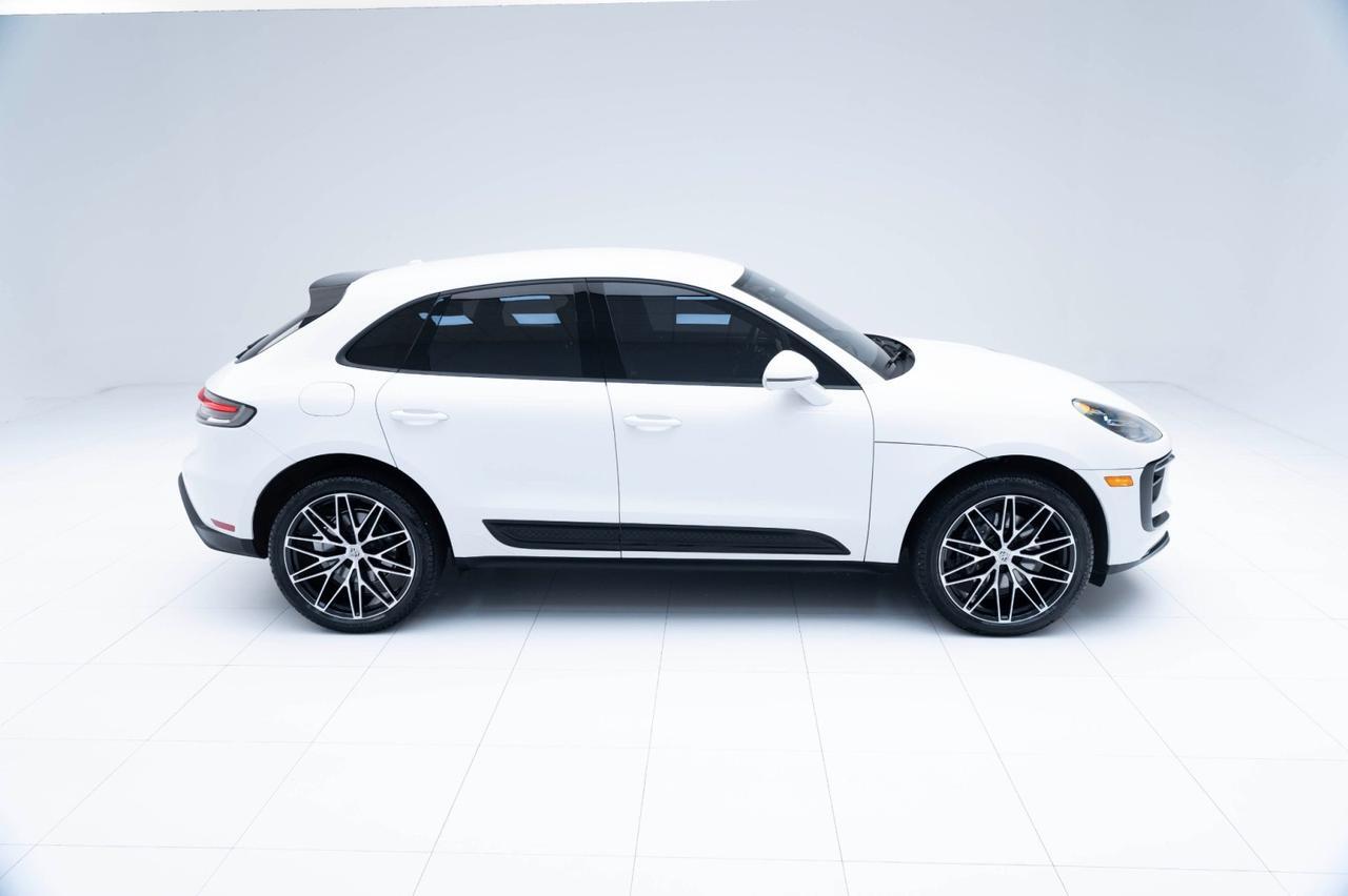 2022 Porsche Macan Pompano Beach FL