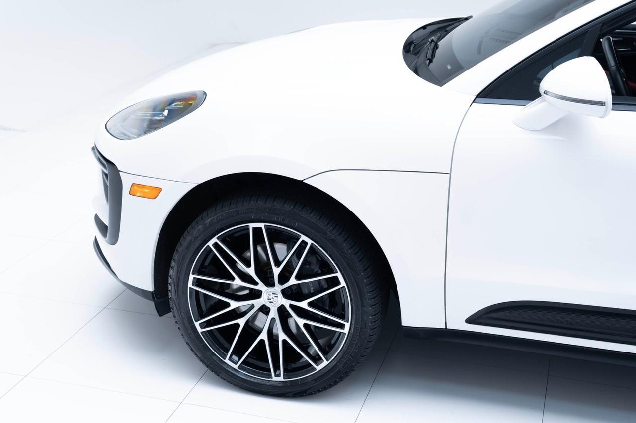 2022 Porsche Macan Pompano Beach FL