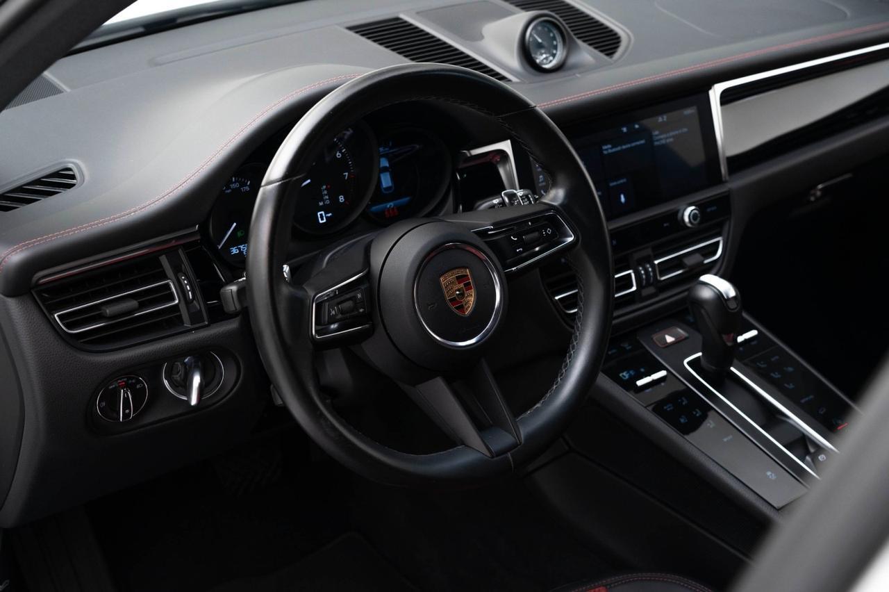 2022 Porsche Macan Pompano Beach FL
