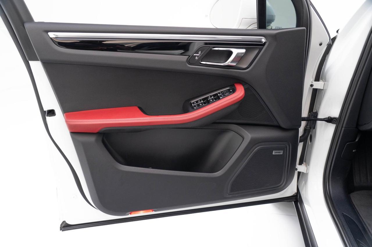 2022 Porsche Macan Pompano Beach FL