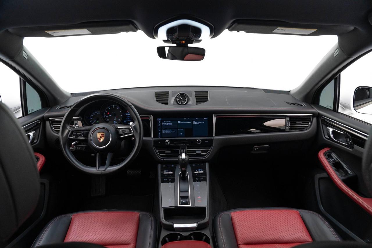 2022 Porsche Macan Pompano Beach FL