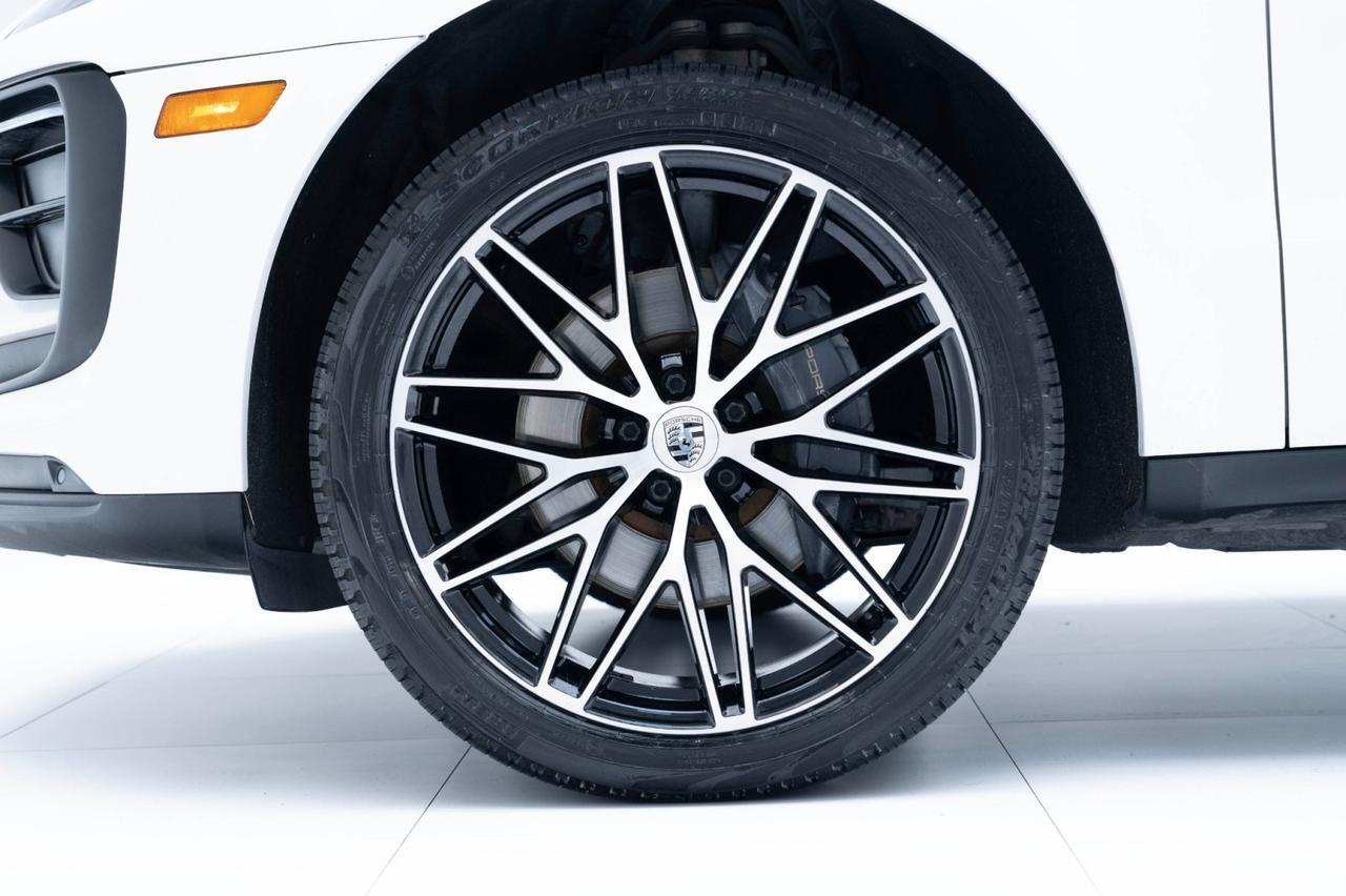 2022 Porsche Macan Pompano Beach FL