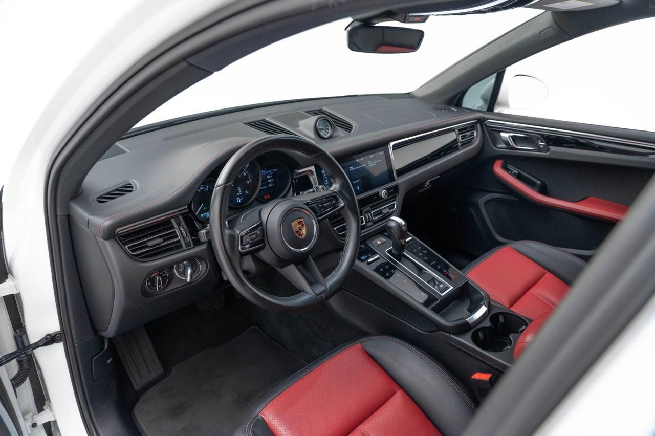 2022 Porsche Macan Pompano Beach FL