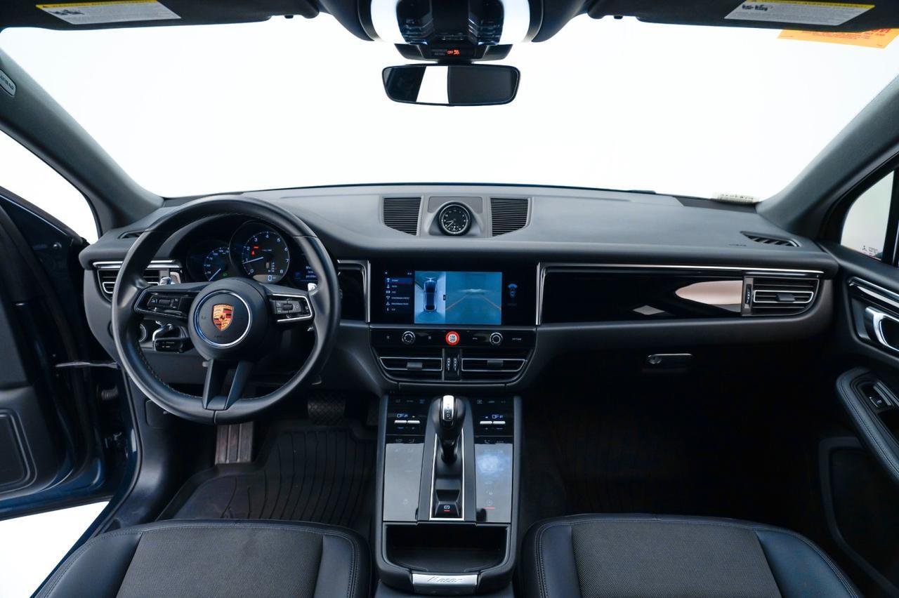 2022 Porsche Macan Pompano Beach FL