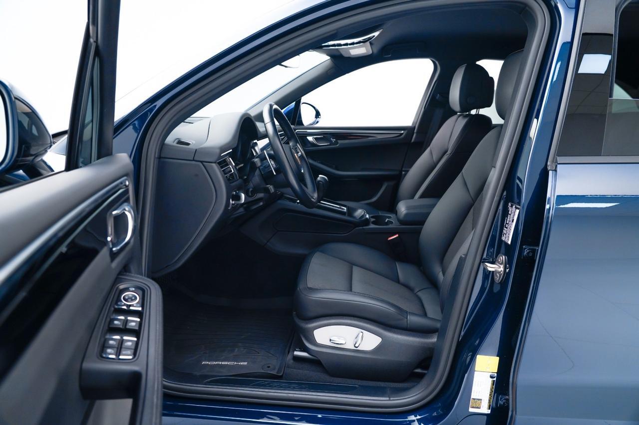 2022 Porsche Macan Pompano Beach FL