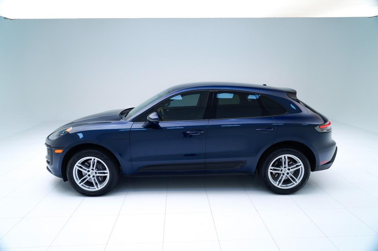2022 Porsche Macan Pompano Beach FL