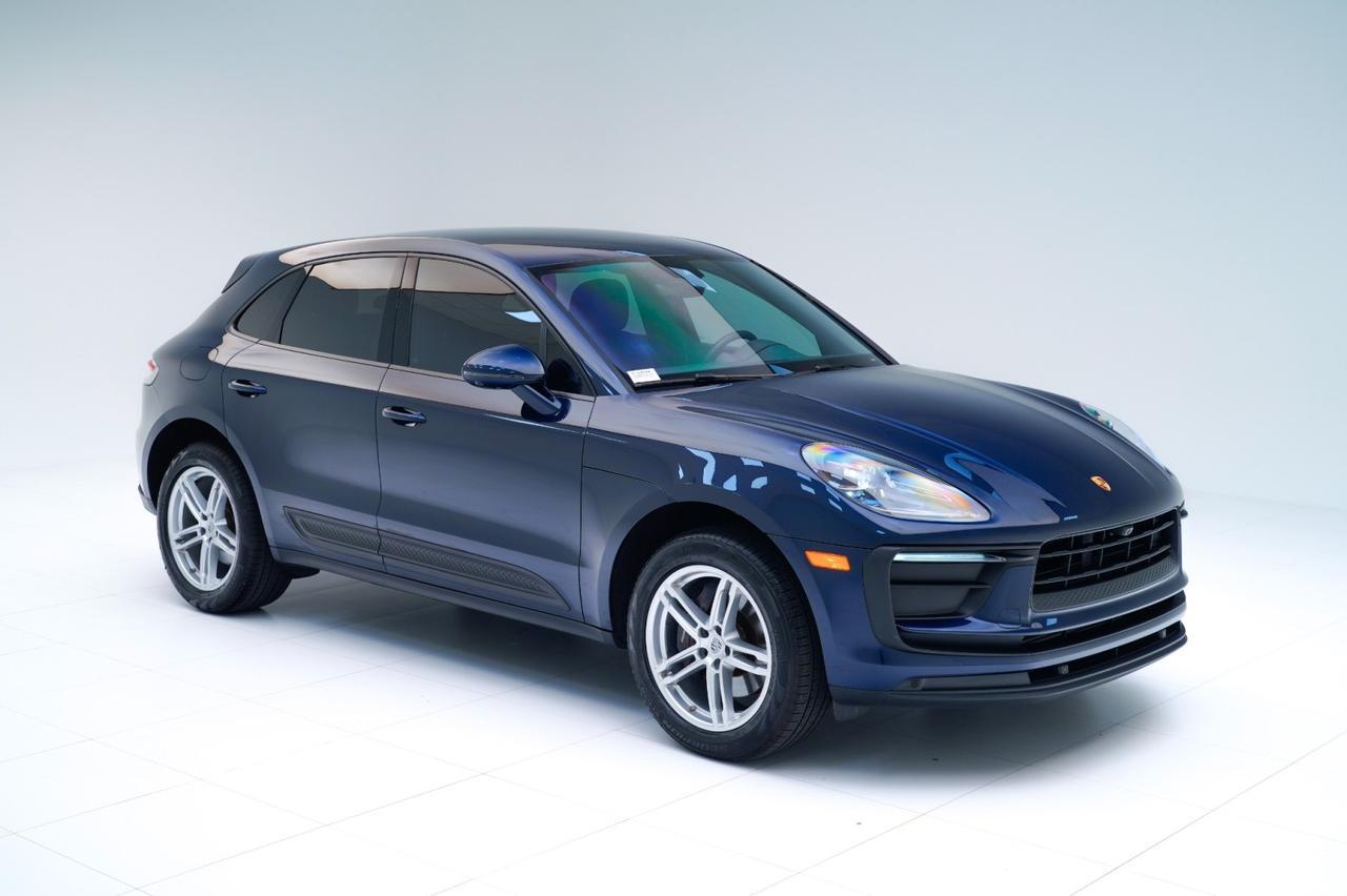 2022 Porsche Macan Pompano Beach FL