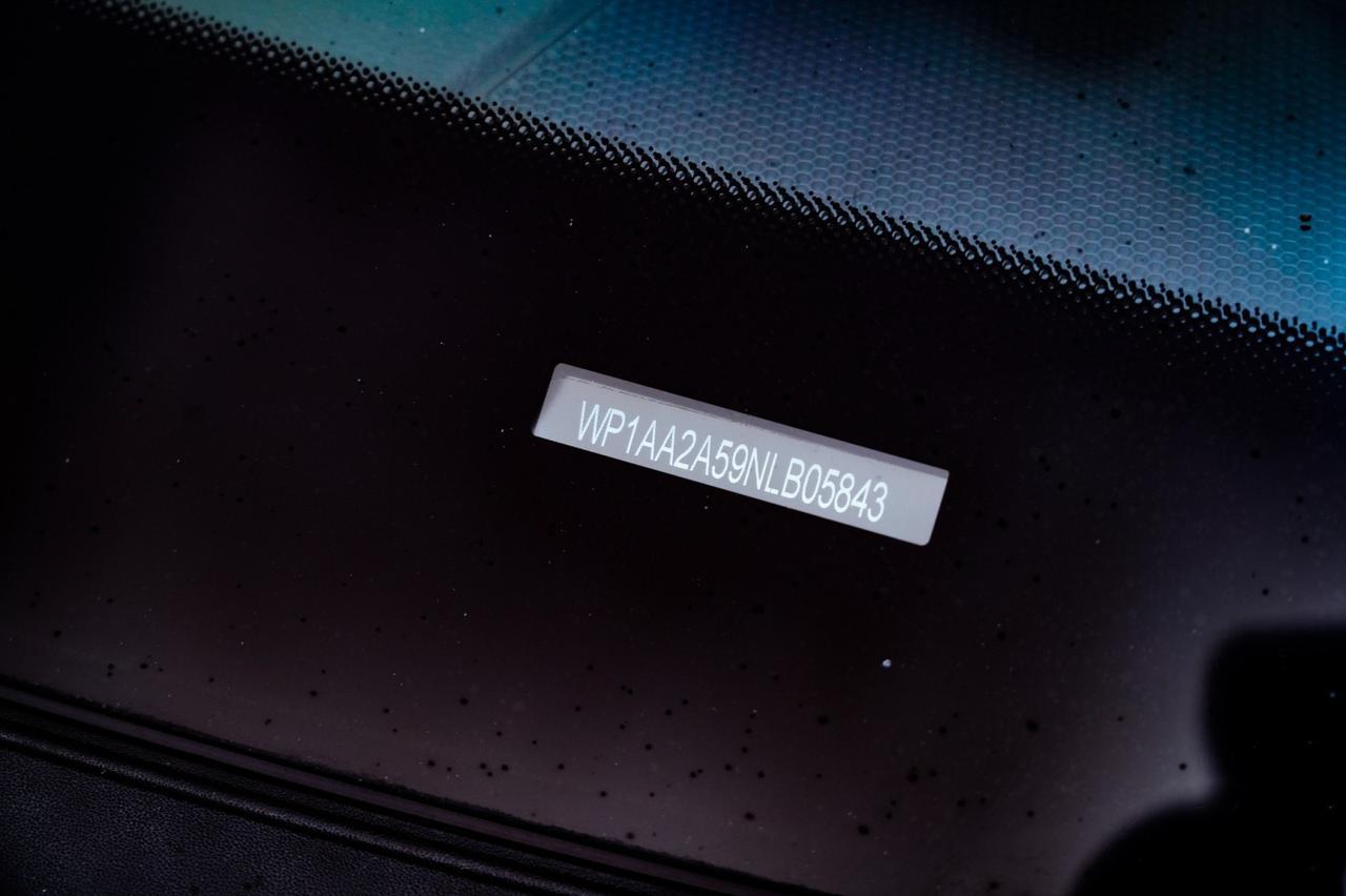 2022 Porsche Macan Pompano Beach FL