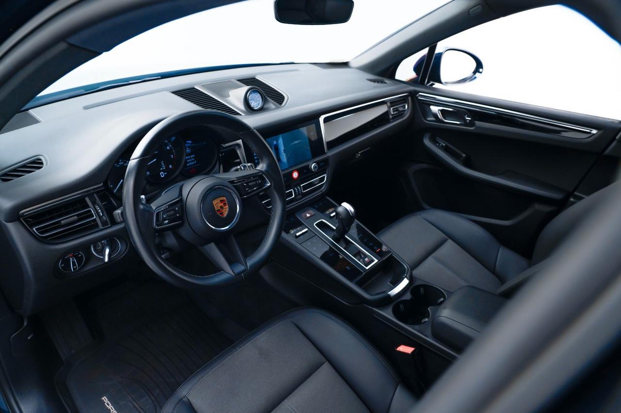 2022 Porsche Macan Pompano Beach FL