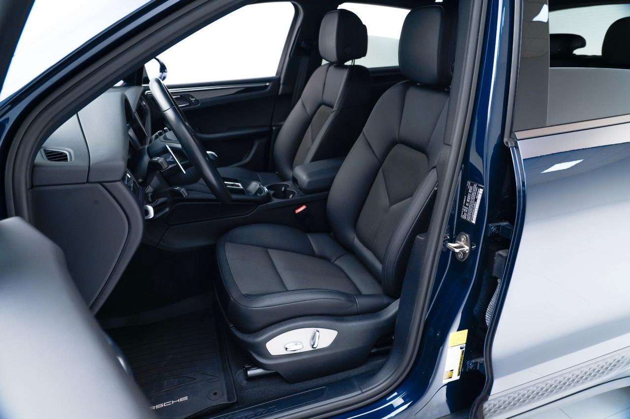 2022 Porsche Macan Pompano Beach FL