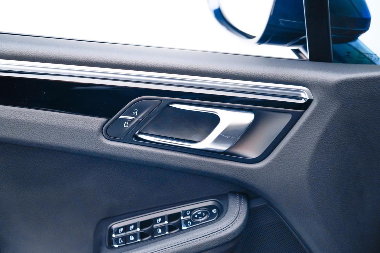 2022 Porsche Macan Pompano Beach FL