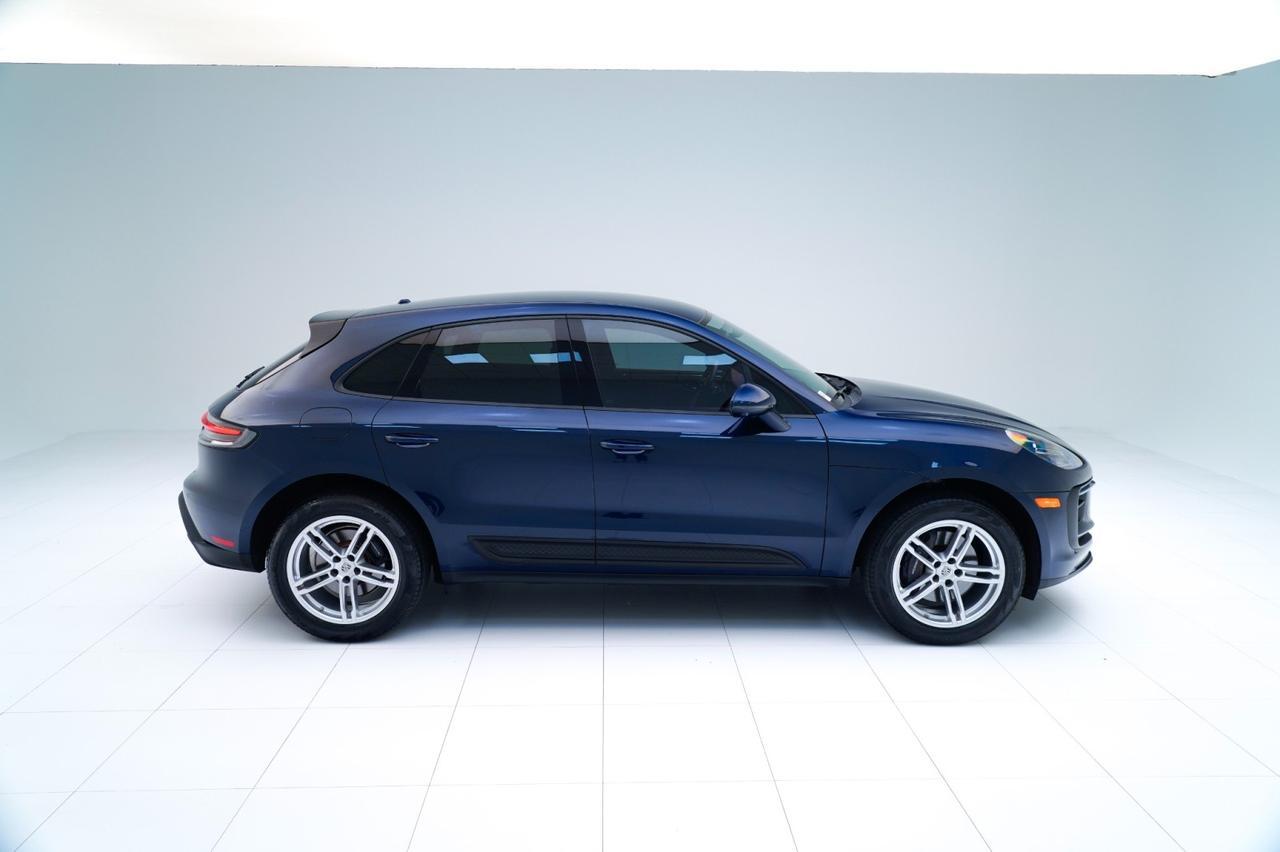 2022 Porsche Macan Pompano Beach FL
