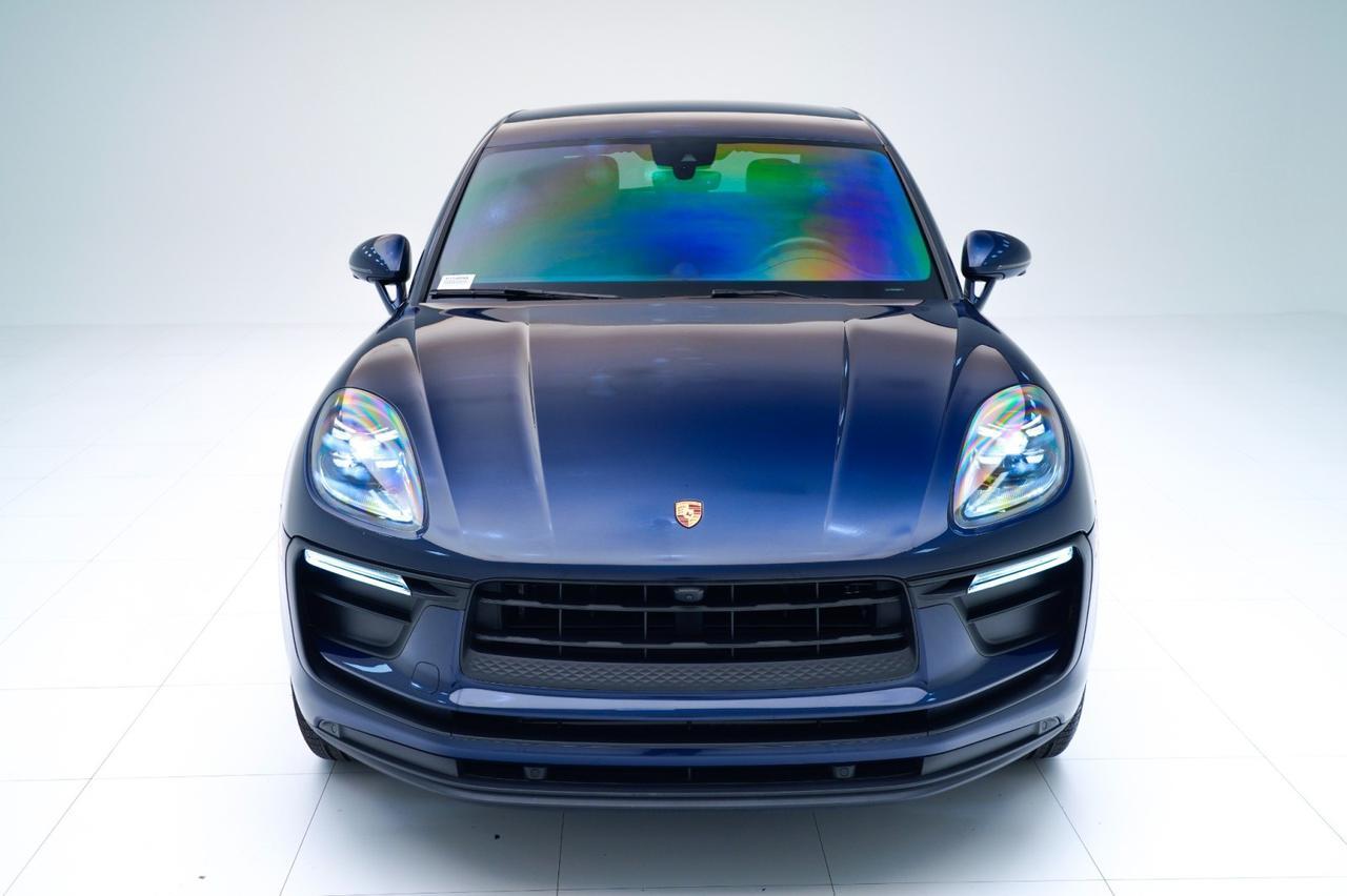 2022 Porsche Macan Pompano Beach FL