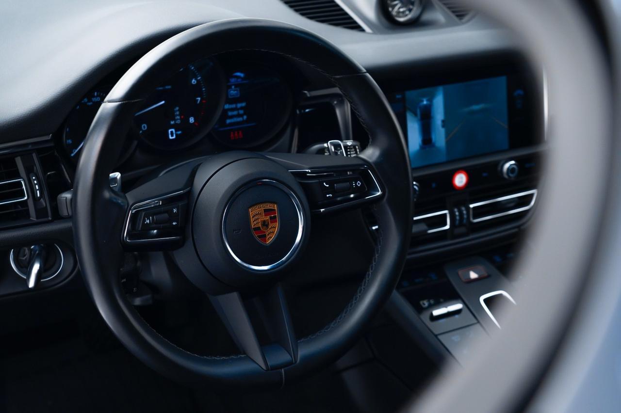 2022 Porsche Macan Pompano Beach FL