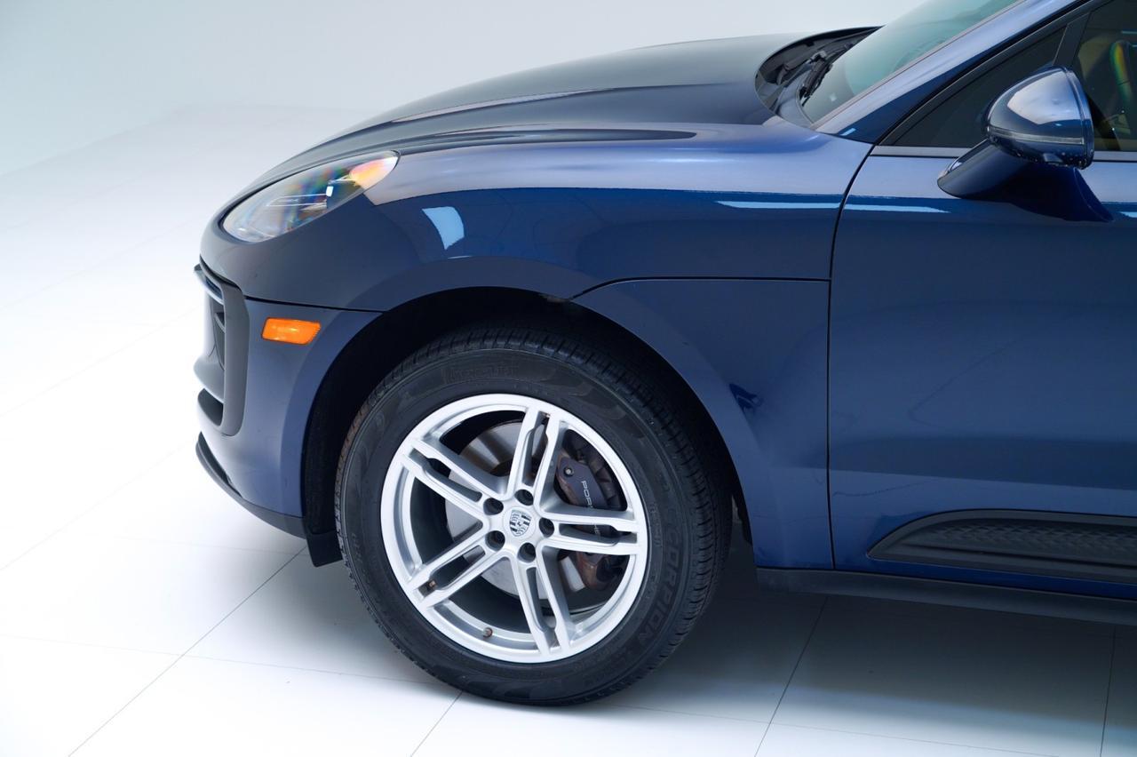 2022 Porsche Macan Pompano Beach FL