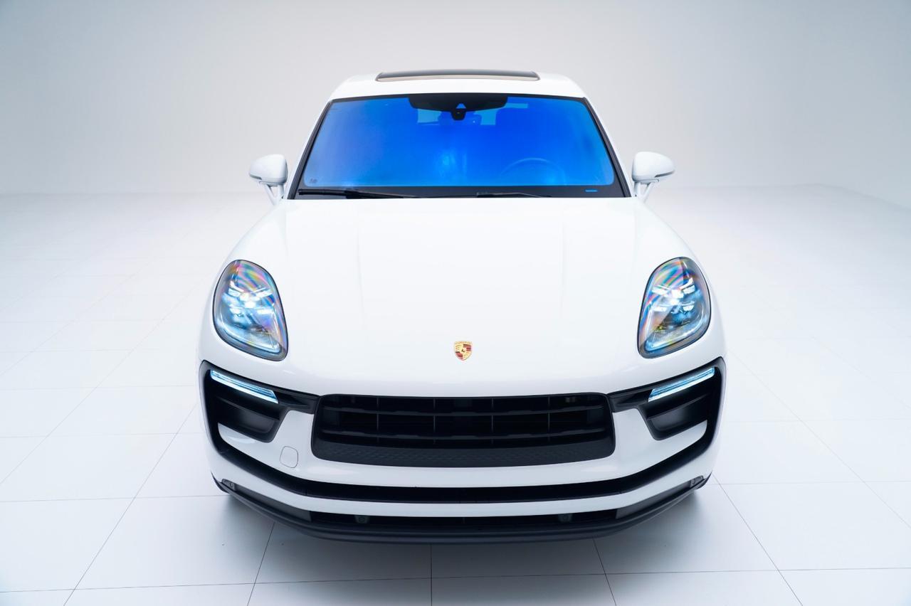 2022 Porsche Macan Pompano Beach FL