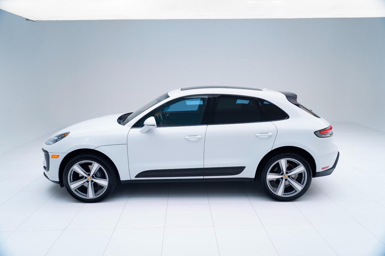2022 Porsche Macan Pompano Beach FL