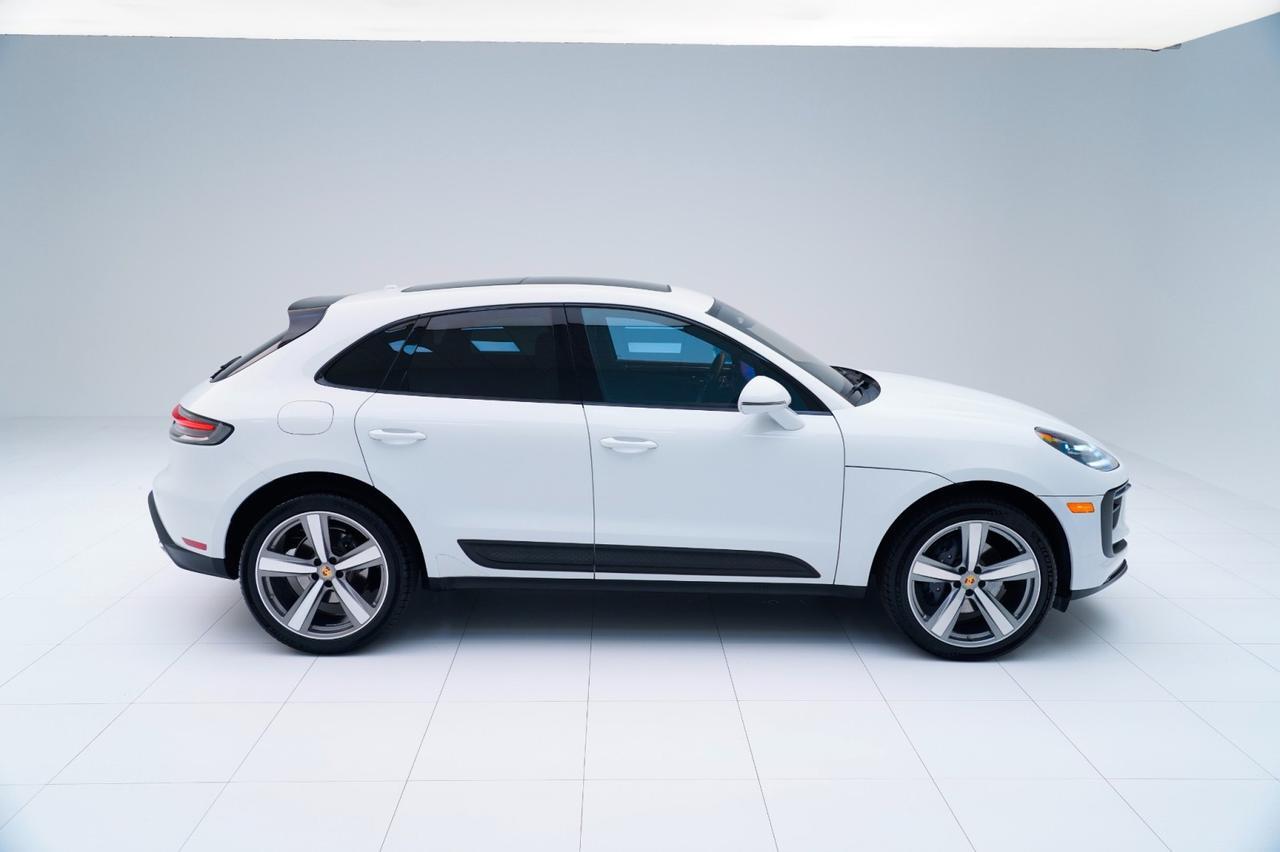 2022 Porsche Macan Pompano Beach FL