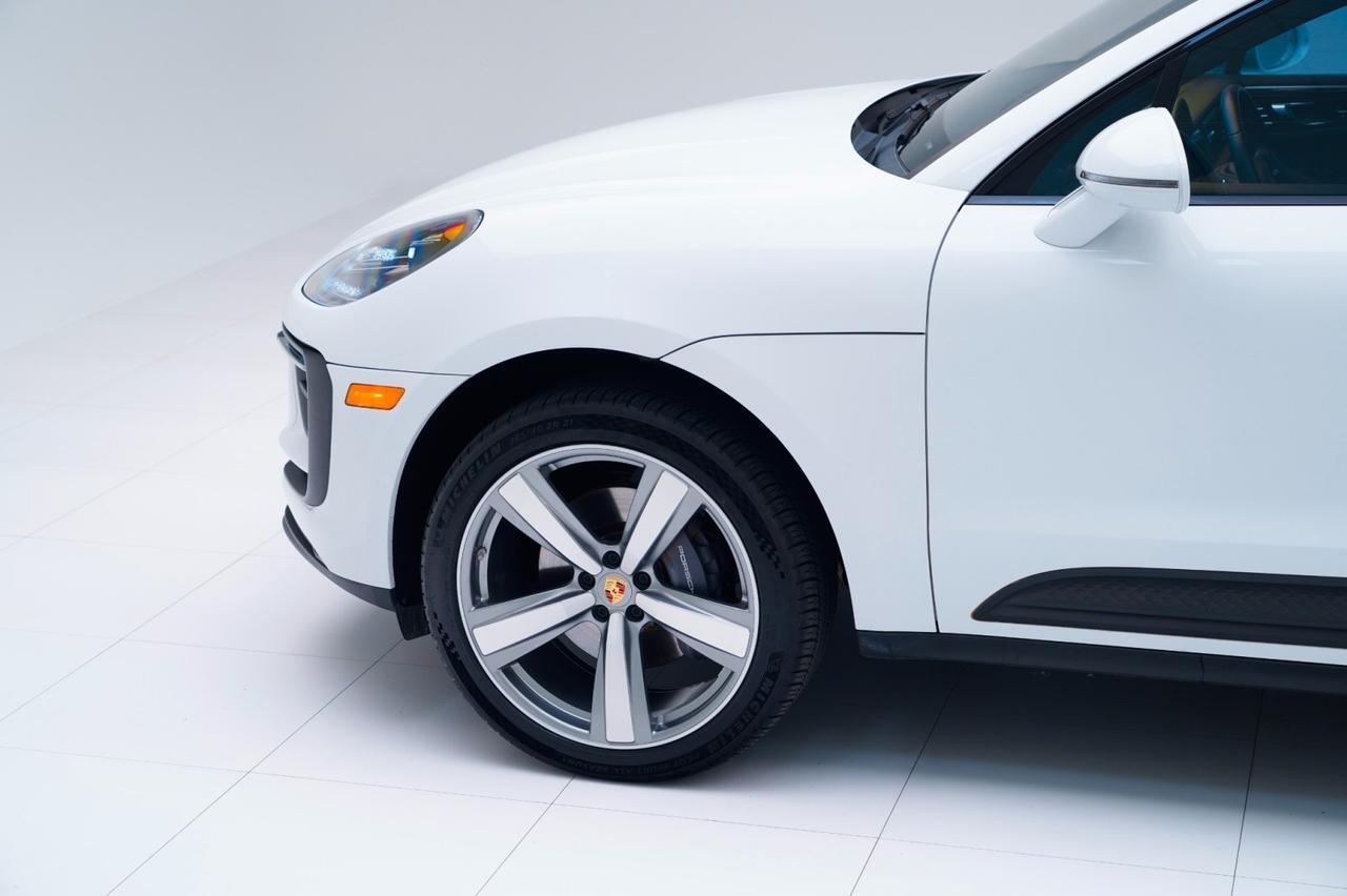 2022 Porsche Macan Pompano Beach FL
