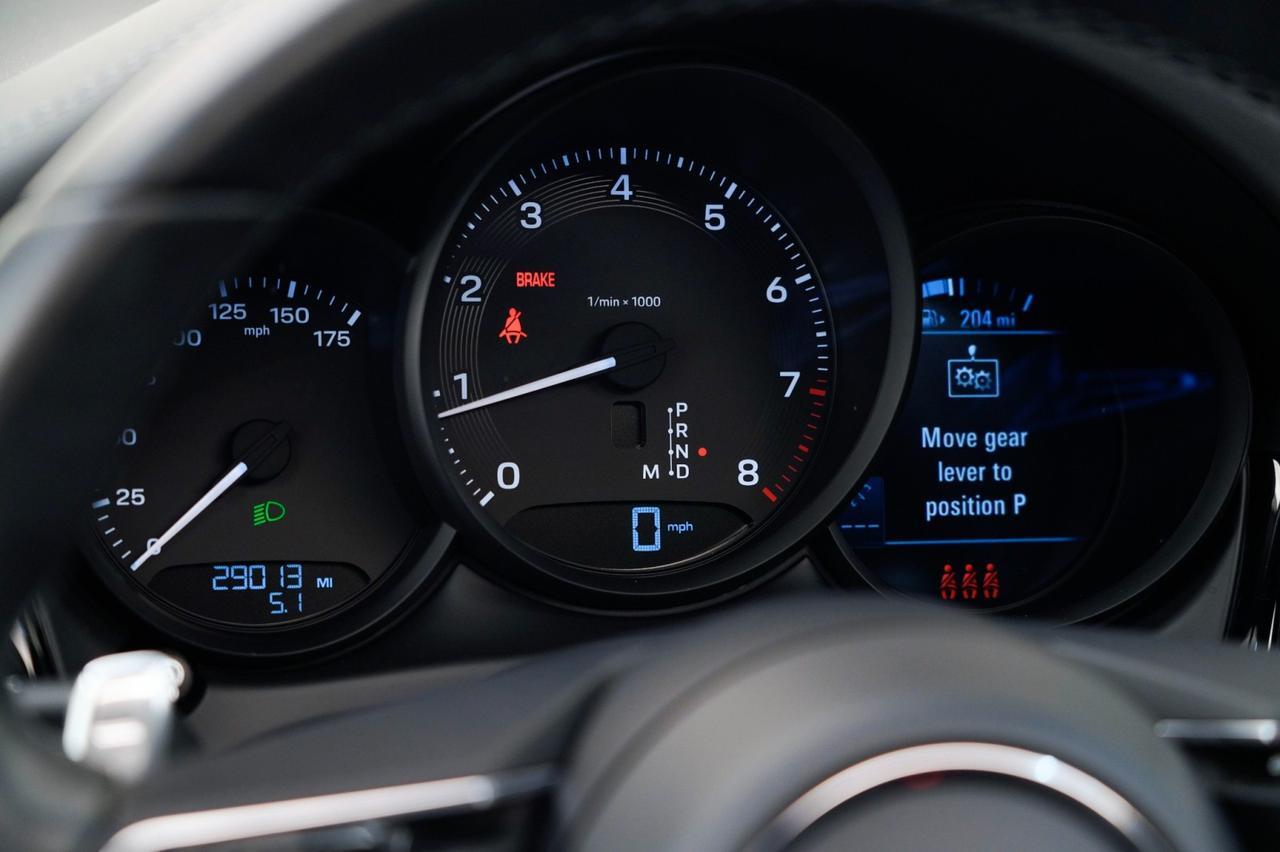 2022 Porsche Macan Pompano Beach FL