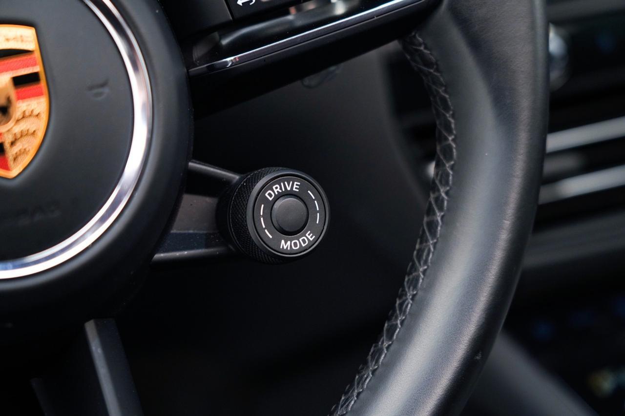 2022 Porsche Macan Pompano Beach FL